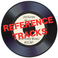 Reference tracks